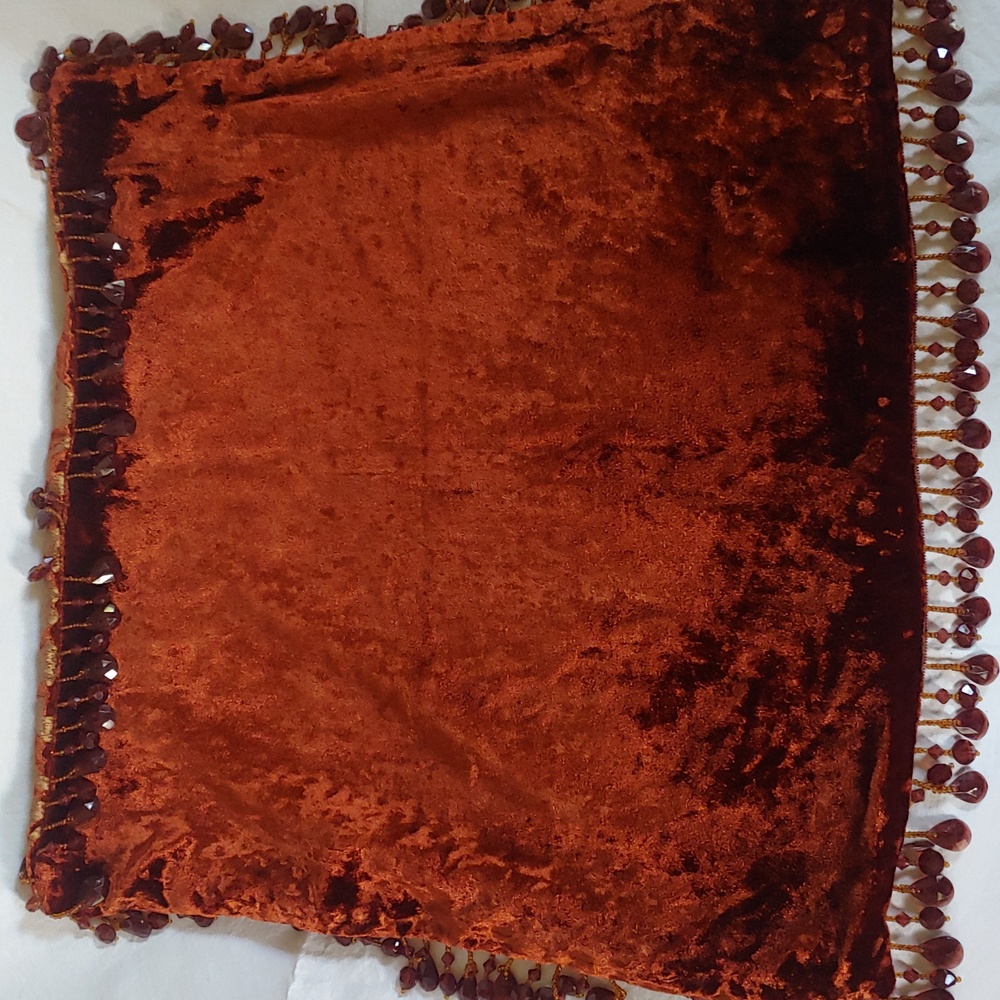 Pillow Cover - Picture 2 of 5